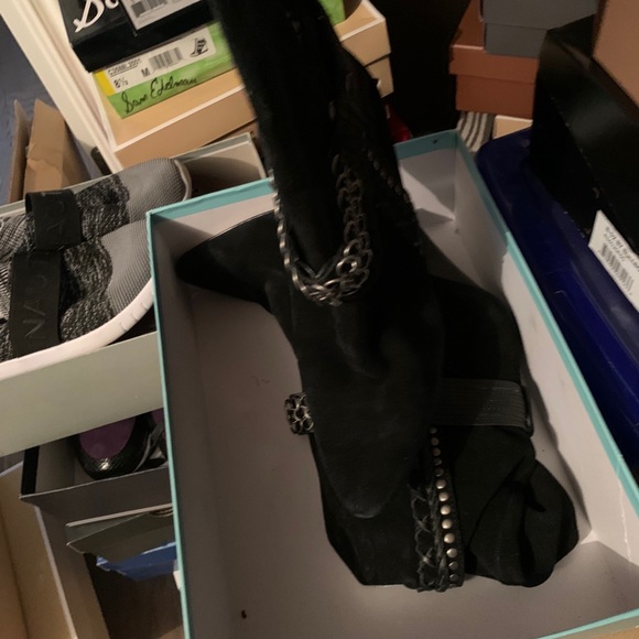 Bebe boots - Picture 1 of 9